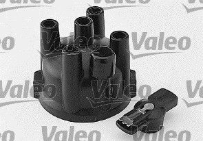 VALEO Sada na opravu rozdeľovača 243145 VALEO 243145 Rozdeľovač zapaľovania Mazda CX-5 KF cena
