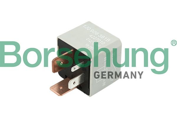 Borsehung Relè, arbeidsstrøm B17804 Multifunksjonsrelé Borsehung Ford USA F-150 B17804