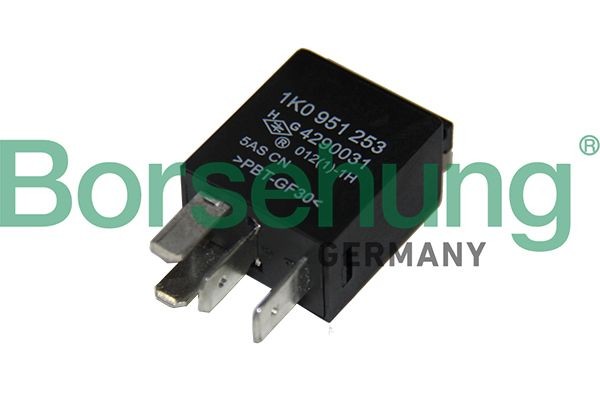 Borsehung Relè, arbeidsstrøm B17815 Multifunksjonsrelé Borsehung F-150 B17815 billige