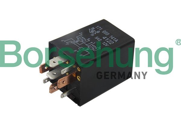 Borsehung Arbeitsstromrelais B17823 B17823 Borsehung SSANGYONG Multifunktionsrelais