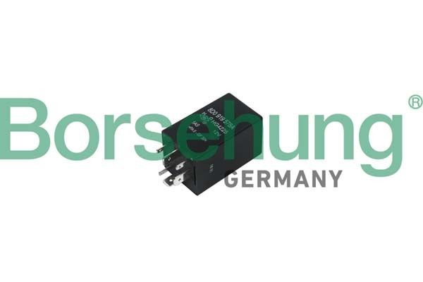 Borsehung Relais, courant de travail B17824 Borsehung Relais anti brouillard DODGE B17824