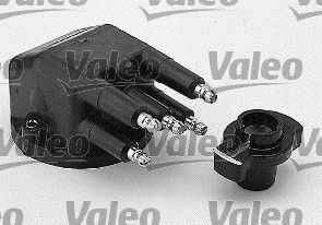 VALEO Reparatieset, stroomverdeler 243154 VALEO 243154 Reparatieset, stroomverdeler PEUGEOT BOXER originele