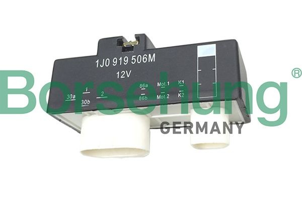 Borsehung Ställanordning, elfläkt (kylsystemet) B17825 B17825 Borsehung termokontakt kylfläkt PEUGEOT 307