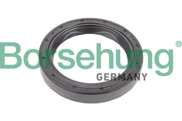 Borsehung Wellendichtring, Schaltgetriebeflansch B17834 Getriebe Simmerring Borsehung Skoda SUPERB B17834