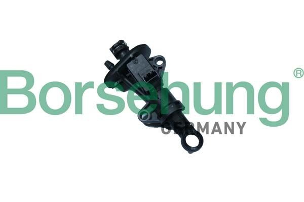 Cilindro transmissor, embraiagem Borsehung B17870 Borsehung B17870: Bomba principal embraiagem Audi Q3 2018