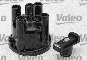 VALEO Σετ επισκευής, διανομέας 243164 243164 Σετ επισκευής, διανομέας CITROËN C5 VALEO