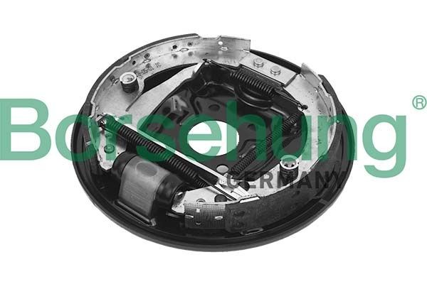 Borsehung Trumbromssats B17912 Borsehung B17912 Trumbroms NISSAN 350 Z original