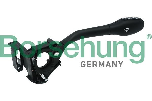 Borsehung Interruptor de limpa-vidros B17971 Comutador na coluna de direcção Borsehung Peugeot 607 B17971