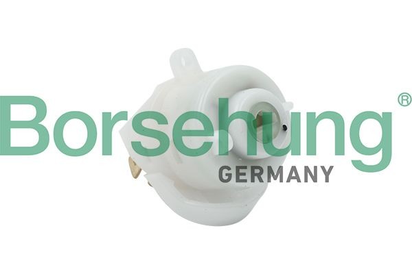 Borsehung Zündschloss B17987 Zündschalter Borsehung Volkswagen CORRADO B17987