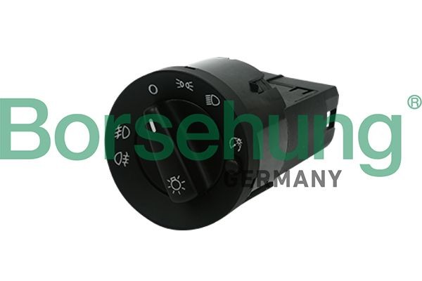 Borsehung Slēdzis, Priekšējās gaismas B17997 B17997 Lukturu slēdzis PORSCHE 356 Borsehung
