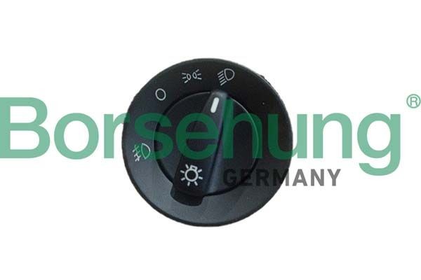Borsehung Commodo de phare B18000 Interrupteur lumière principale Borsehung SL B18000 pas cher