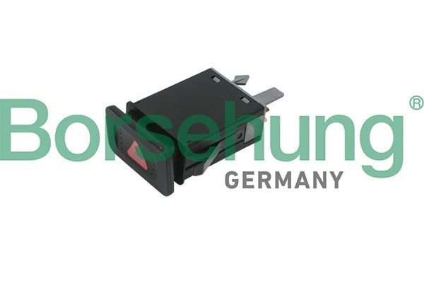 Borsehung Warnblinkschalter B18001 Borsehung B18001 Warnblinkschalter VW BORA Kosten
