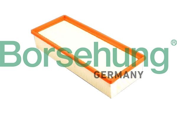 Borsehung Air filter B18014 B18014 Borsehung MINI engine filter