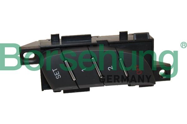 Borsehung Stel element, zitplaatsverstelling B18023 Mazda 626 Motor voor stoelverstelling Borsehung B18023