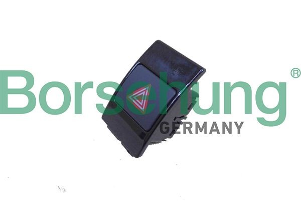 Borsehung Varoitusvilkkukytkin B18024 B18024 Borsehung Varoitusvilkkukytkin AUDI