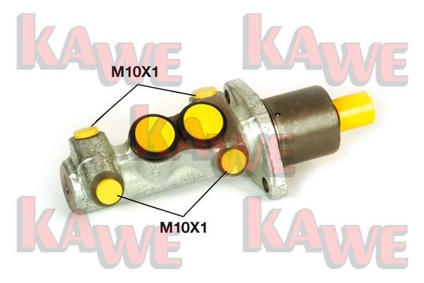 KAWE Κεντρική αντλία φρένων B1803 B1803 Αντλια φρενων KAWE RENAULT SCÉNIC