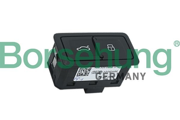 Borsehung Interruptor, desbloqueio da tampa da bagageira B18090 Fecho centralizado Borsehung Ford USA ESCORT B18090