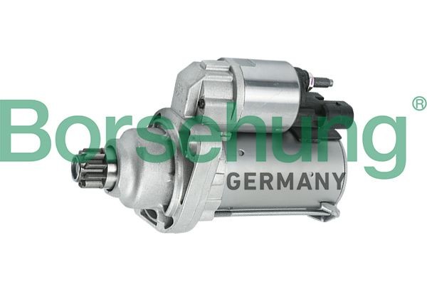 Borsehung Starter B18163 Starter Borsehung SEAT B18163