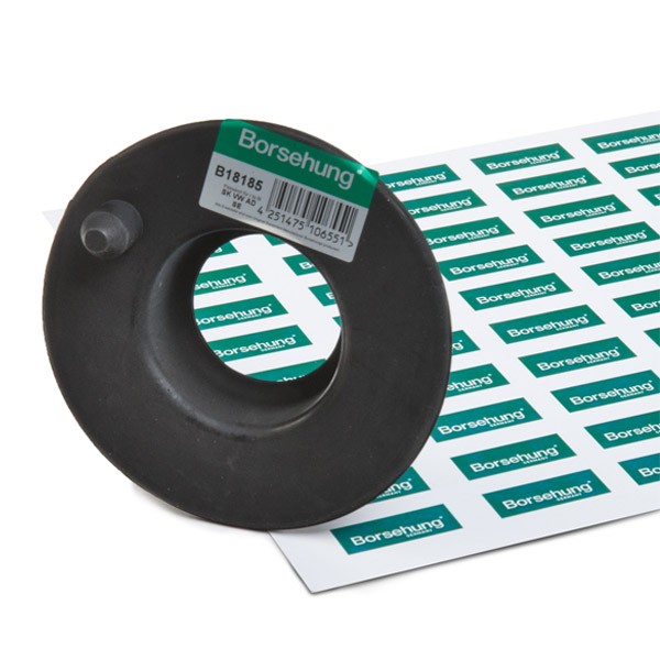 Borsehung Fixação de mola B18185 B18185 Prato da mola JEEP RENEGADE Borsehung