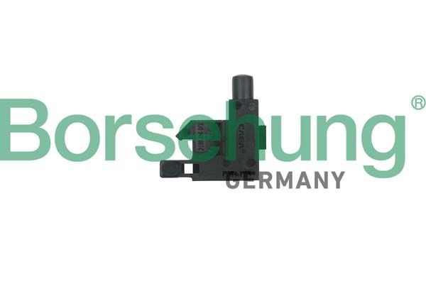 Borsehung Interruptor, avisador de travão de mão B18201 Borsehung B18201 Interruptor, avisador de travão de mão Fiat 312 500 preço