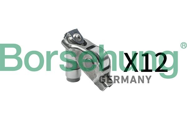 Borsehung Hydrostößel B18203 Hydraulikstößel Borsehung Volvo XC60 B18203