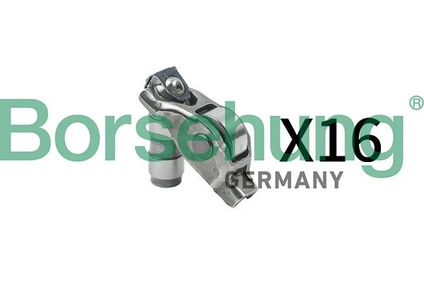 Borsehung Came de válvula B18204 Borsehung B18204 Tuchos hidráulicos Skoda Rapid NH3 preço
