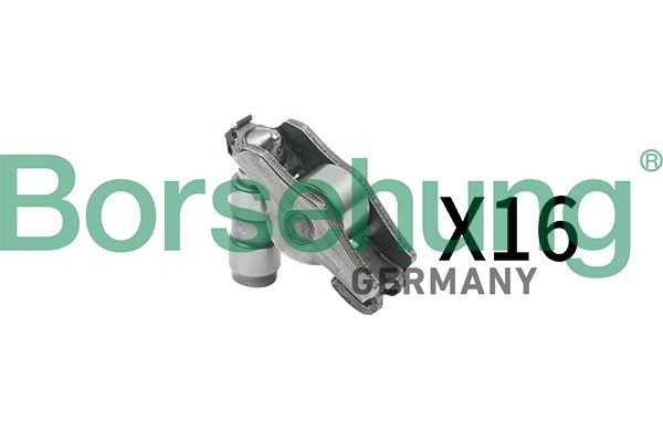 Borsehung Venttiilinnostin B18207 Borsehung B18207 Seat Toledo 3 hydraulinen venttiilinnostin hinta