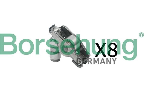Borsehung Venttiilinnostin B18208 B18208 Borsehung Hydraulinen venttiilinnostin FIAT SIENA
