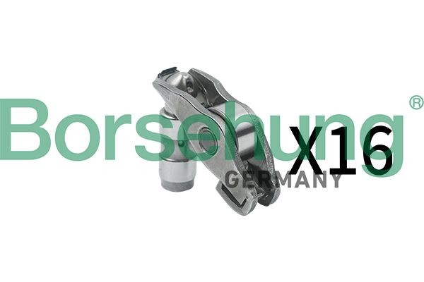 Ωστήριο βαλβίδας Borsehung B18209 Borsehung B18209 Ωστήριο βαλβίδας Audi Q7 2024
