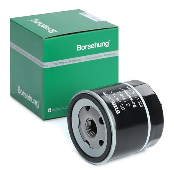 Borsehung Oliefilter B18217 B18217 Oliefilter SUBARU FORESTER Borsehung