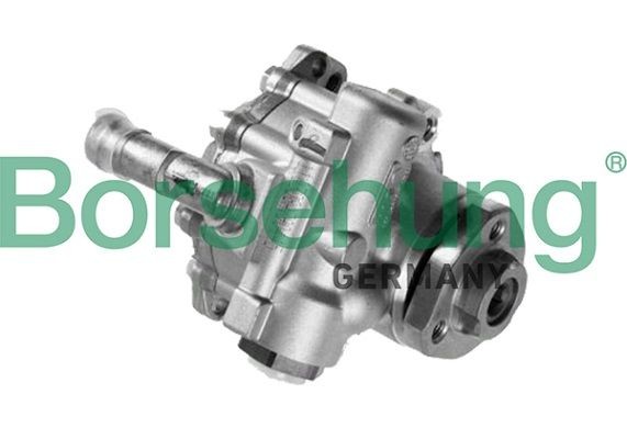 Borsehung Servopumpe B18227 Servostyring pumpe Borsehung Honda ACCORD B18227