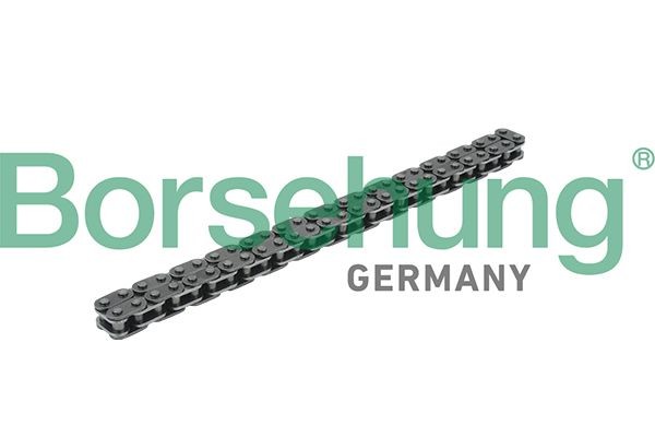 Borsehung Chaîne de pompe à huile B18228 Chaîne de pompe à huile Borsehung Série 123 B18228 pas cher