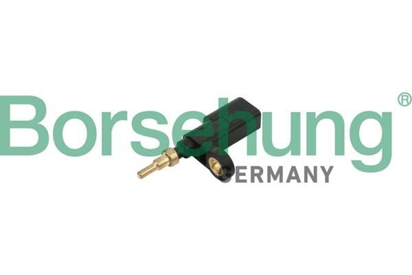 Borsehung Sensor, temperatura do líquido de refrigeração B18252 B18252 Sensor de temperatura da cabeça do motor PORSCHE 911 Borsehung