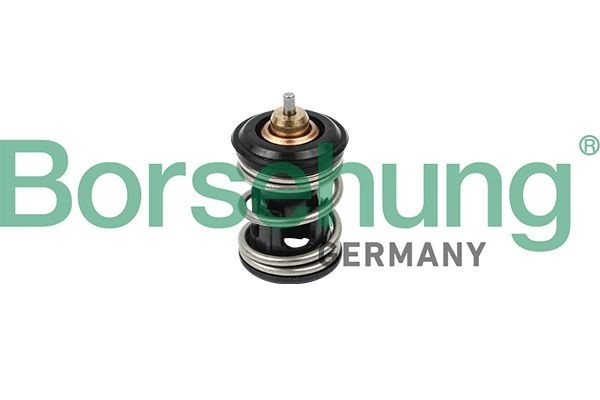 Borsehung Thermostat d'eau B18261 Thermostat liquide de refroidissement MITSUBISHI Borsehung B18261