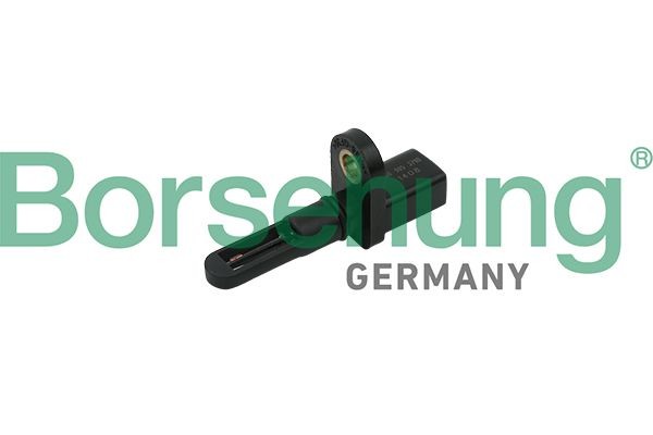 Ansauglufttemperatursensor Borsehung B18282 Borsehung B18282 Ansauglufttemperaturfühler VW TOUAREG 2011 Kosten