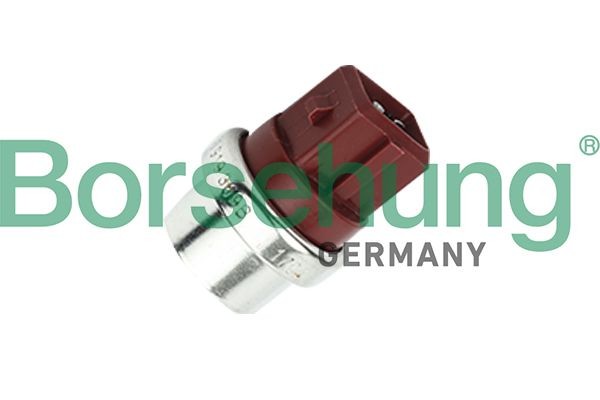 Borsehung Temperatuurschakelaar, radiateurventilator B18289 Ford TRANSIT CUSTOM Thermoschakelaar radiateurventilator Borsehung B18289