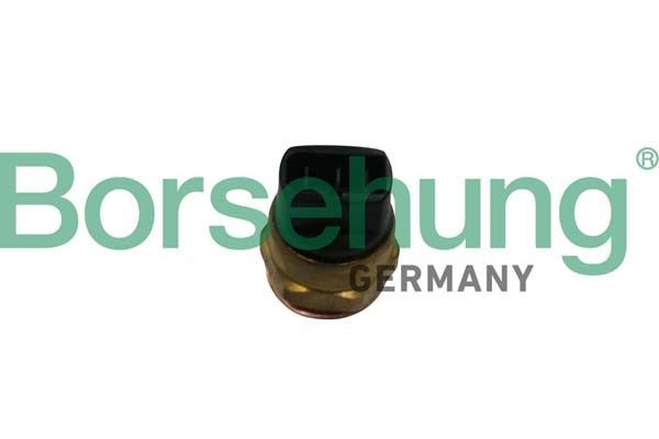 Borsehung Temperatuurschakelaar, radiateurventilator B18290 Ford TRANSIT CUSTOM Temperatuurschakelaar radiateurventilator Borsehung B18290