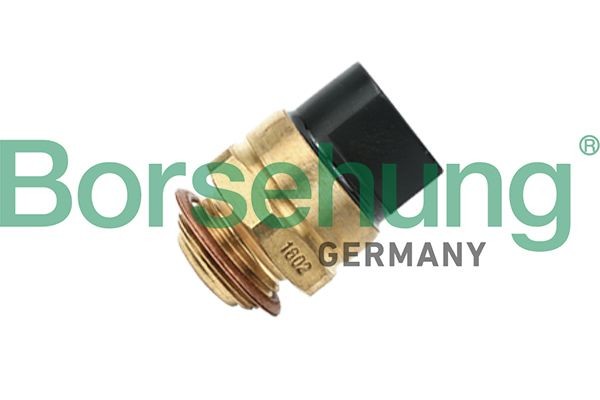 Borsehung Teplotný spínač ventilátora chladenia B18291 B18291 Teplotný spínač ventilátora chladenia Borsehung AUDI A6