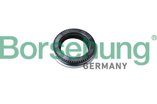 Borsehung Wentellager, schokbreker veerpootlager B18294 Veerpoot lager Borsehung NAVARA B18294 goedkoop