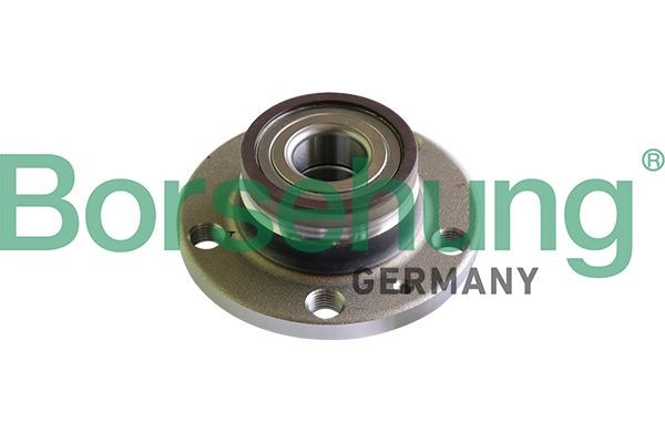 Hjullagersats Borsehung B18297 Borsehung B18297 Nav SEAT AROSA 2004