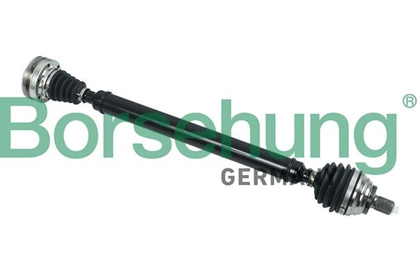 Borsehung Trækaksel B18324 Borsehung Drivaksler B18324 evaluering