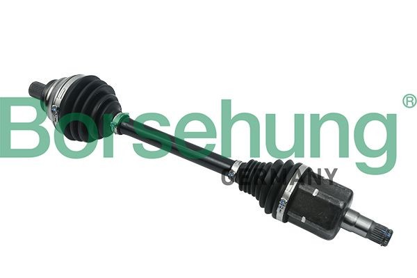 Borsehung Aandrijfas B18327 Borsehung Aandrijfassen SKODA B18327
