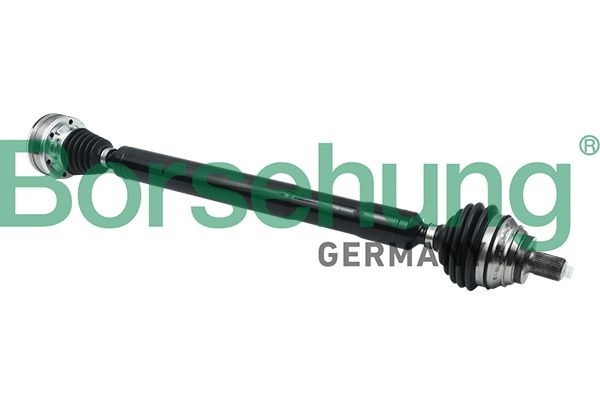 Borsehung Trækaksel B18356 Borsehung Trækaksel B18356 erfaring