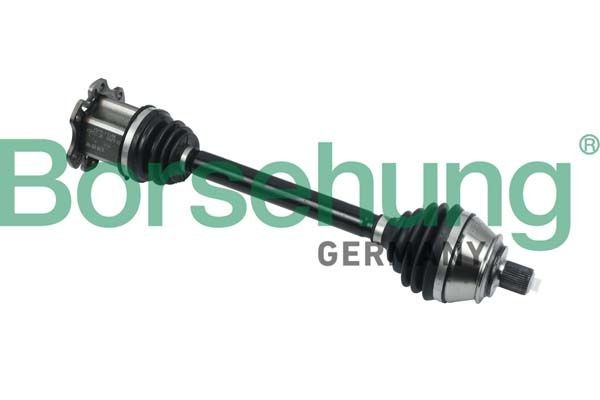 Borsehung Trækaksel B18371 Borsehung Drivaksler B18371 erfaring