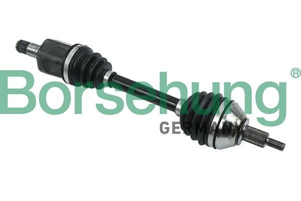 Borsehung Veio de transmissão B18403 Borsehung Semi eixo B18403 opinião