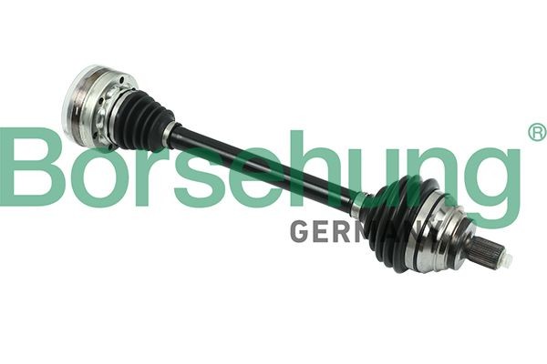 Borsehung Veio de transmissão B18415 auto Semi eixo Borsehung B18415 comprar