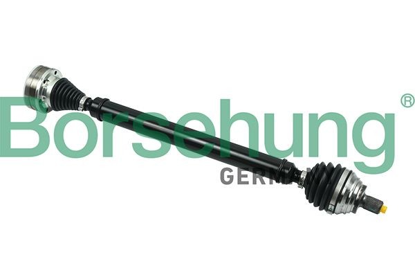 Borsehung Hnací hriadeľ B18423 Hnací hriadeľ Borsehung SEAT B18423