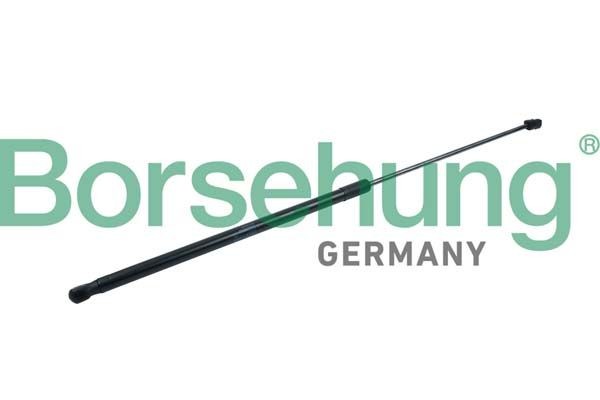 Borsehung Gassfjær, motorpanser B18431 Borsehung Panser gassfjær B18431 erfaring