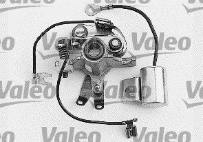 VALEO Montaažikomplekt, süüteseade 243250 VALEO 243250 originaal Süütejagaja 11 Van hind