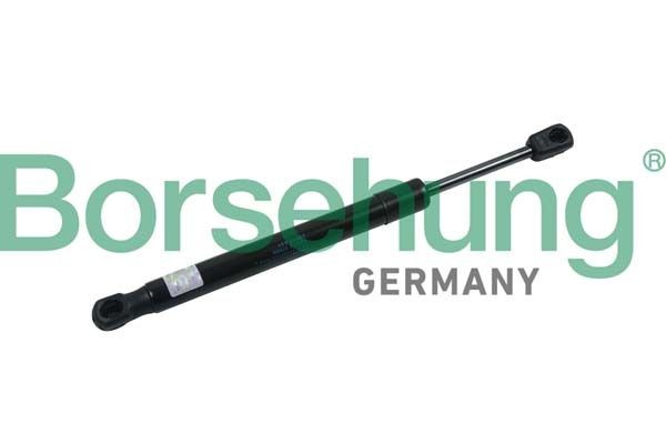 Borsehung Pneumatická prużina, Batożinový / nákladný priestor B18438 B18438 Sprężyna gazowa pokrywy bagażnika TOYOTA LAND CRUISER Borsehung